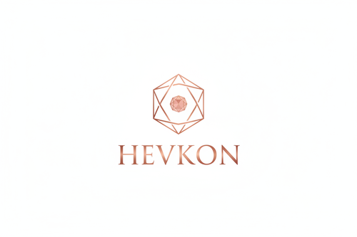 Hevkon Jewelry Logo